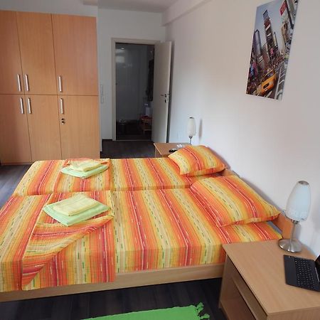 Apartments Center Kg Kragujevac Szoba fotó