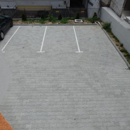 Apartments Center Kg Kragujevac Kültér fotó