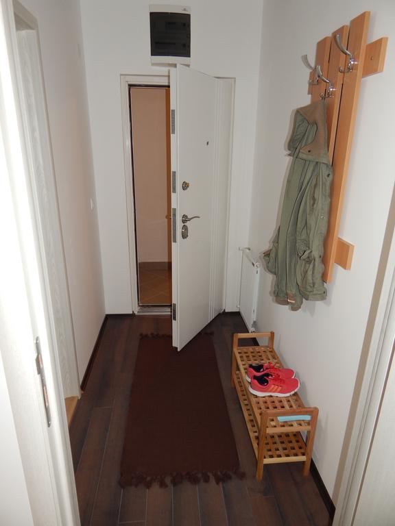 Apartments Center Kg Kragujevac Szoba fotó