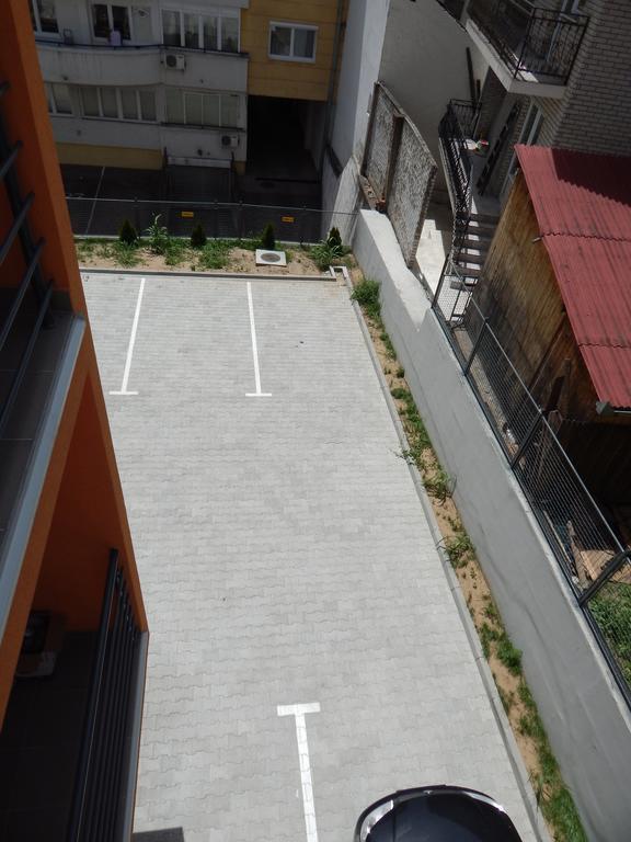 Apartments Center Kg Kragujevac Szoba fotó